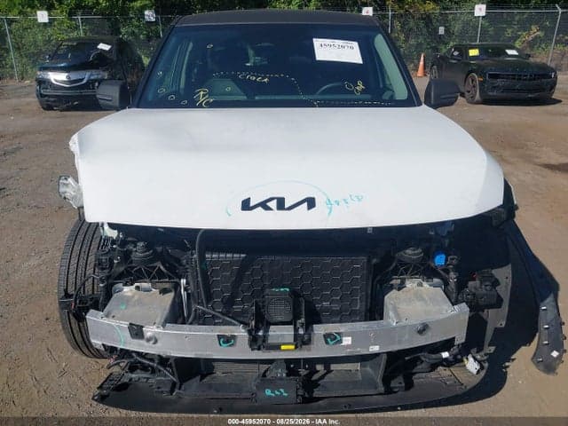 2024 KIA EV9 LIGHT SHORT RANGE 6