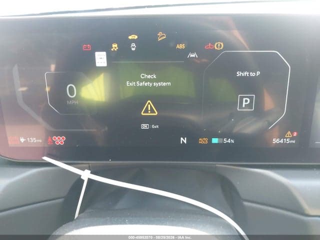 2024 KIA EV9 LIGHT SHORT RANGE 7