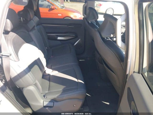 2024 KIA EV9 LIGHT SHORT RANGE 8