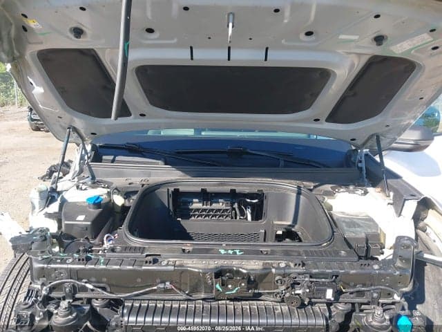 2024 KIA EV9 LIGHT SHORT RANGE 10
