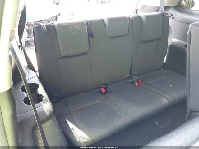 2017 TOYOTA HIGHLANDER HYBRID LE 18