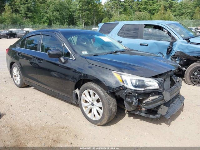 2017 SUBARU LEGACY 2.5I PREMIUM 1
