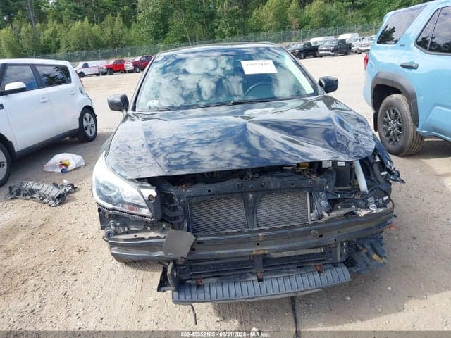 2017 SUBARU LEGACY 2.5I PREMIUM 6