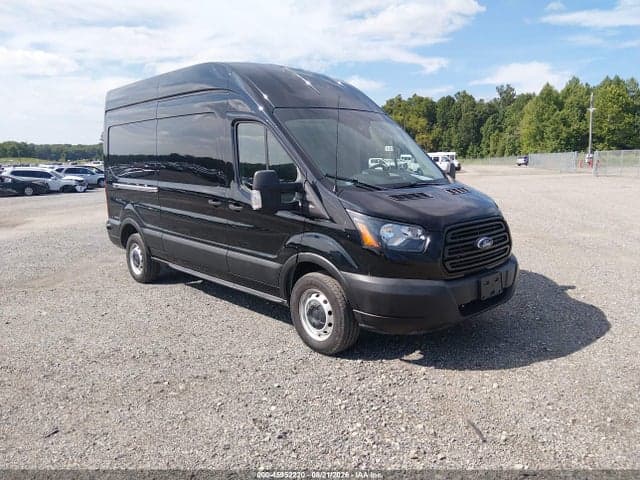 2019 FORD TRANSIT-350 1