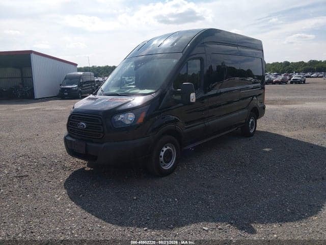 2019 FORD TRANSIT-350 2