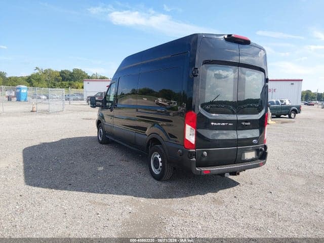 2019 FORD TRANSIT-350 3