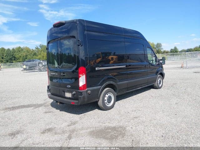 2019 FORD TRANSIT-350 4
