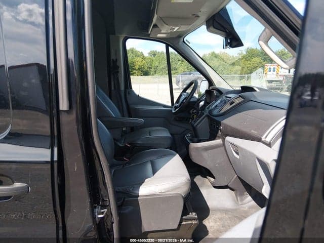 2019 FORD TRANSIT-350 5