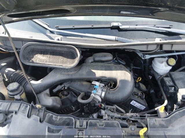 2019 FORD TRANSIT-350 10