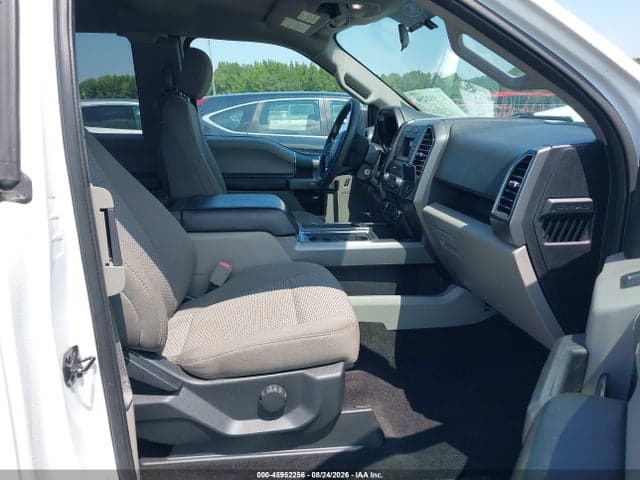 2018 FORD F-150 XLT 5