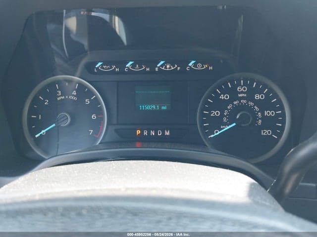 2018 FORD F-150 XLT 7