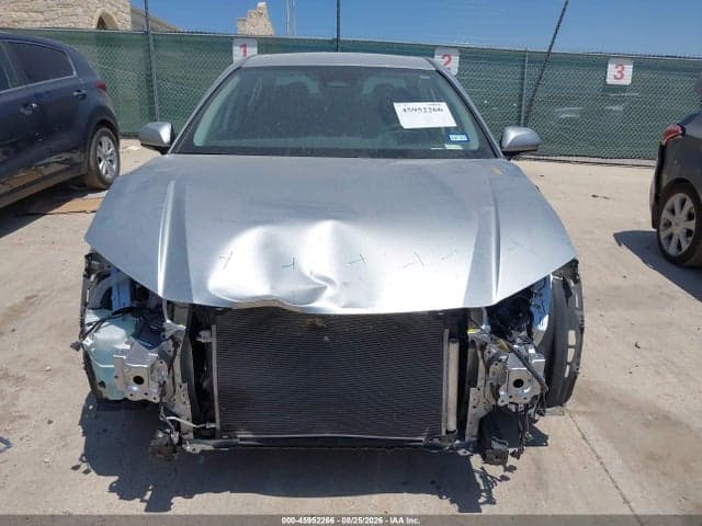 2026 TOYOTA CAMRY LE 13
