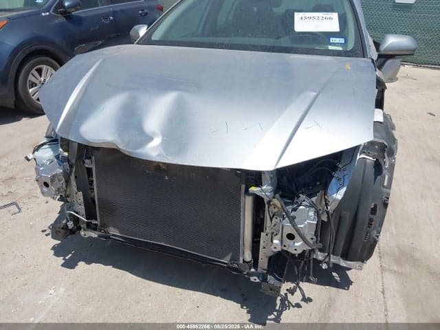2026 TOYOTA CAMRY LE 6