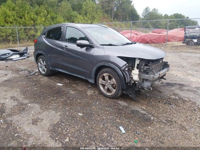 2017 HONDA HR-V EX-L 1