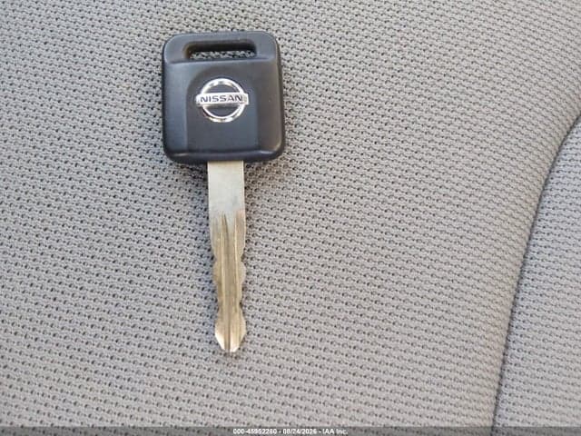 2019 NISSAN FRONTIER S 11