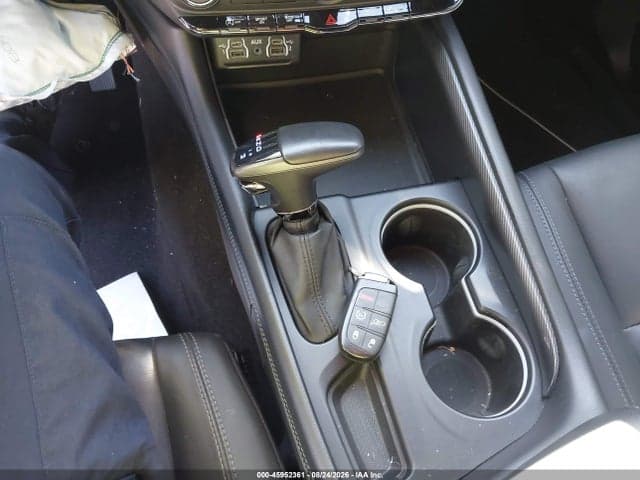 2022 DODGE DURANGO GT RWD 11