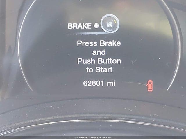 2022 DODGE DURANGO GT RWD 15