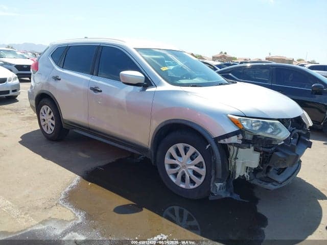 2017 NISSAN ROGUE S 1
