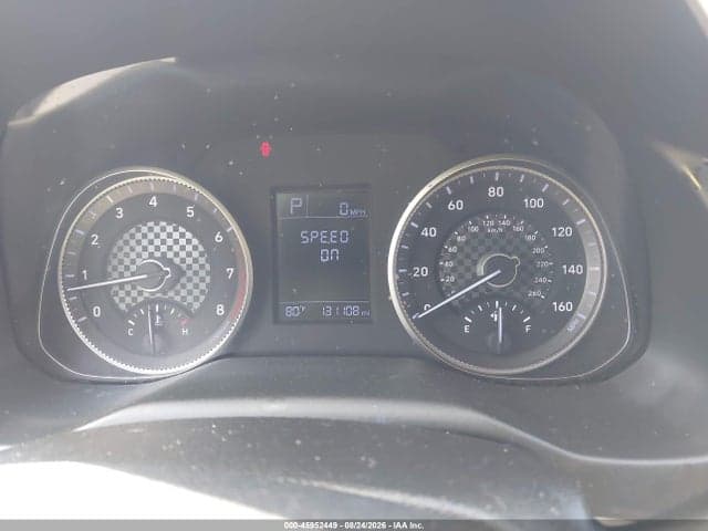 2019 HYUNDAI ELANTRA SE 7