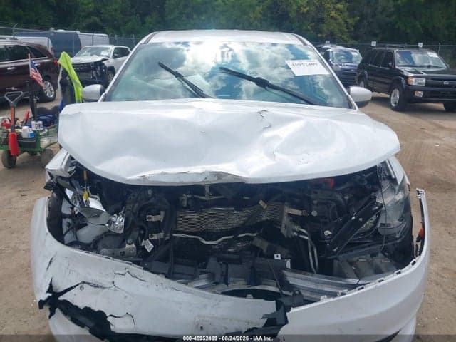 2019 CHRYSLER PACIFICA TOURING 4