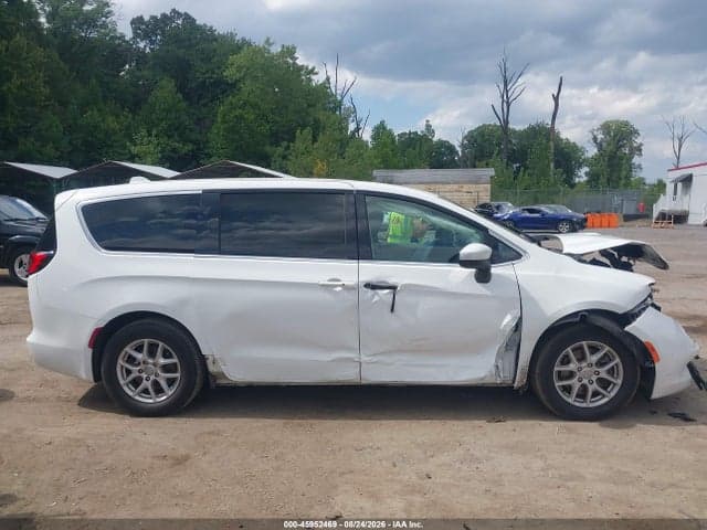 2019 CHRYSLER PACIFICA TOURING 5