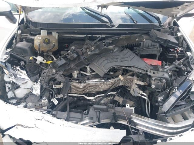 2019 CHRYSLER PACIFICA TOURING 3