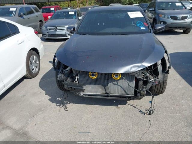 2017 HONDA ACCORD SPORT 6