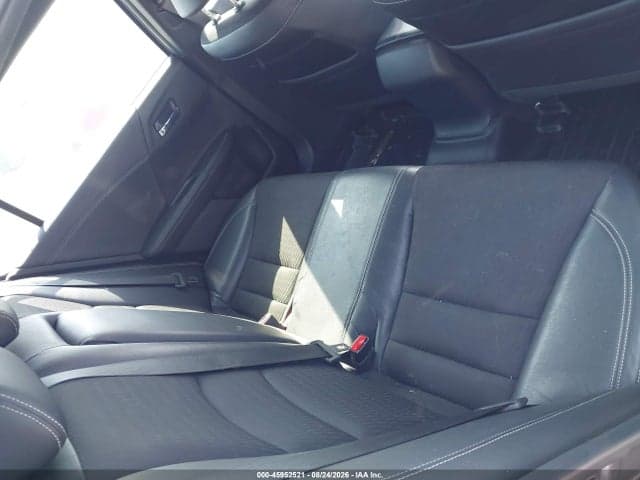 2017 HONDA ACCORD SPORT 8
