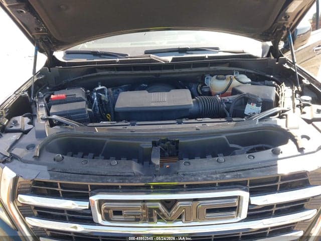 2025 GMC YUKON 4WD ELEVATION 10