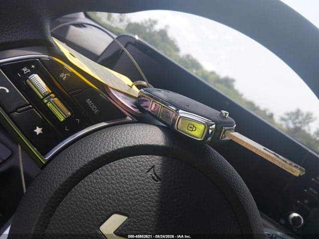 2026 KIA SELTOS LX 11