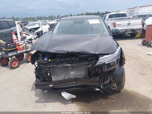 2026 KIA SELTOS LX 13