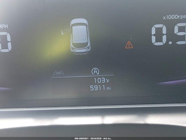 2026 KIA SELTOS LX 16