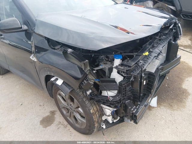 2026 KIA SELTOS LX 6