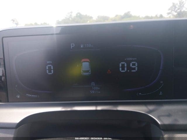 2026 KIA SELTOS LX 7