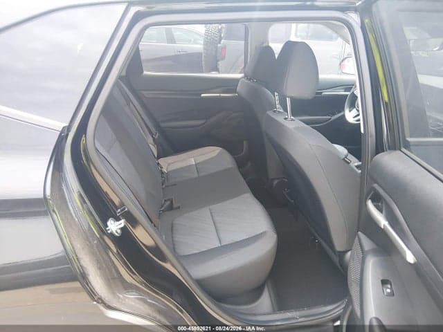 2026 KIA SELTOS LX 8