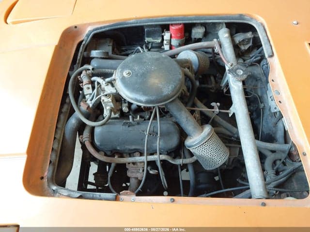 1973 SAAB 900 10