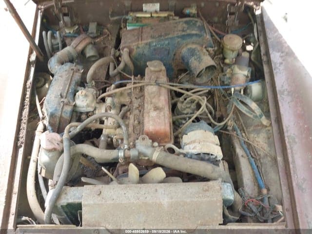 1979 MG MIDGET 10