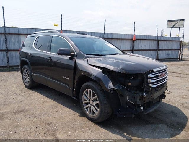 2017 GMC ACADIA SLE-2 1