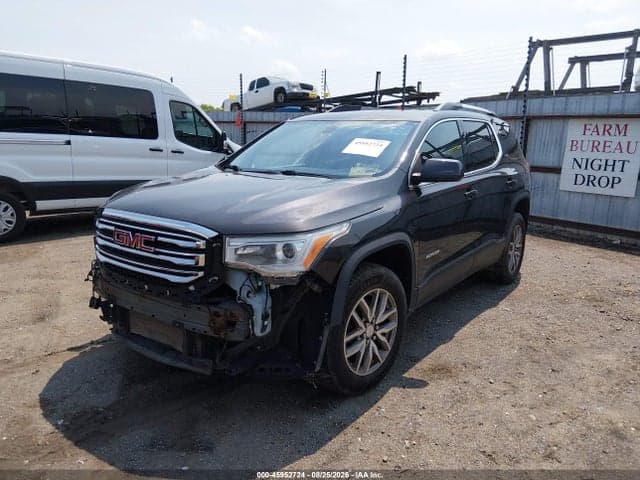2017 GMC ACADIA SLE-2 2
