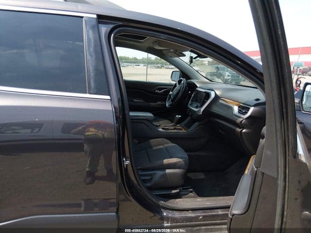 2017 GMC ACADIA SLE-2 5