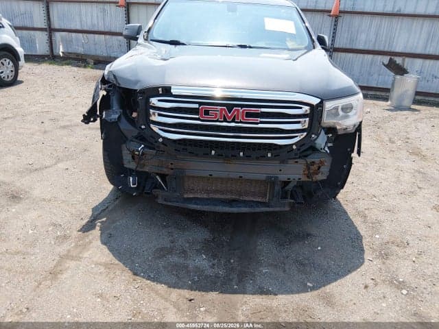 2017 GMC ACADIA SLE-2 6