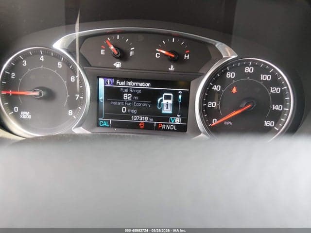 2017 GMC ACADIA SLE-2 7