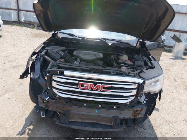 2017 GMC ACADIA SLE-2 10