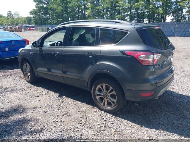 2018 FORD ESCAPE SEL 3