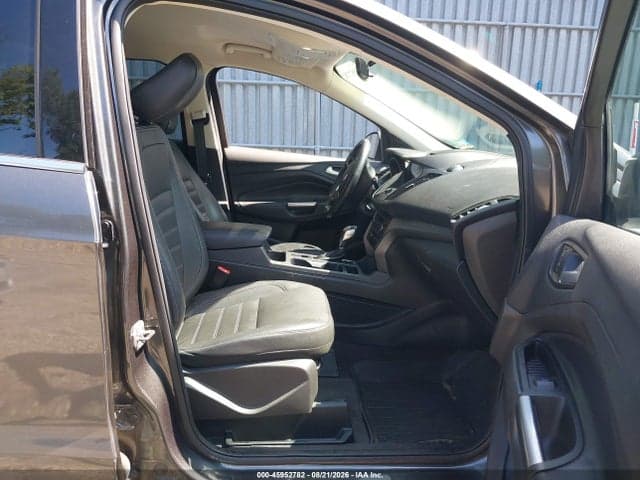 2018 FORD ESCAPE SEL 5