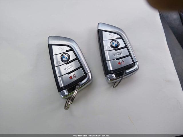 2018 BMW 740I XDRIVE 11