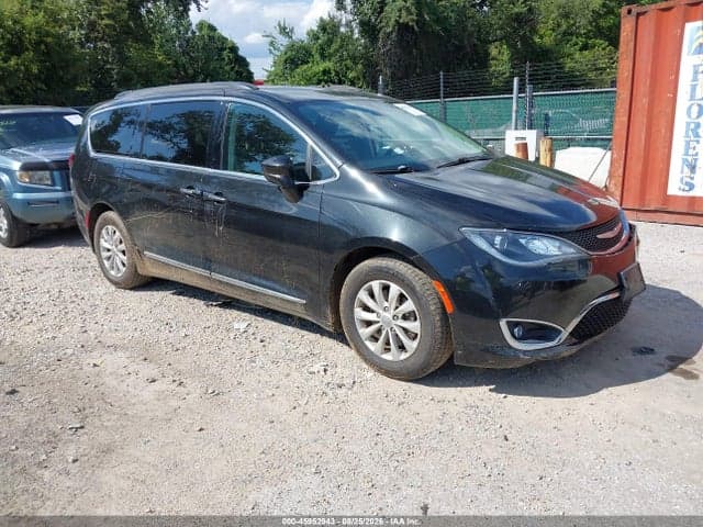 2017 CHRYSLER PACIFICA TOURING-L 1