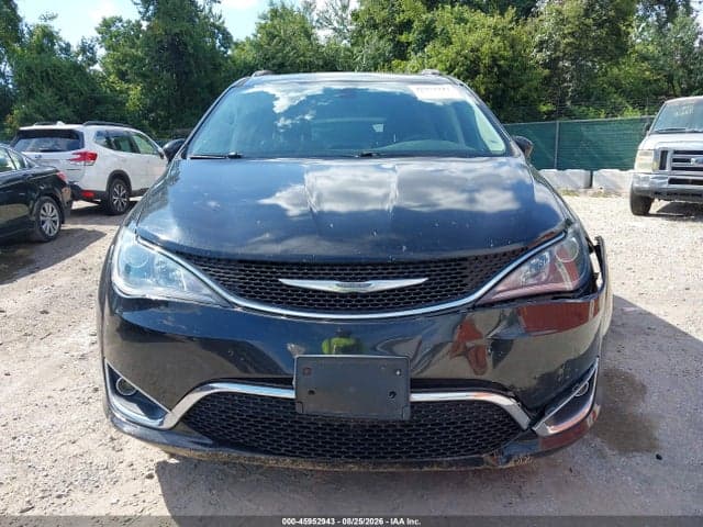 2017 CHRYSLER PACIFICA TOURING-L 6
