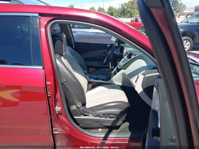 2017 CHEVROLET EQUINOX PREMIER 5