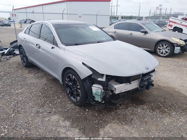 2021 KIA K5 GT-LINE 1